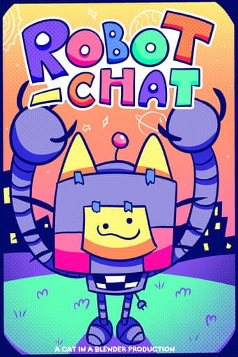 Watch Robot-Chat free online
