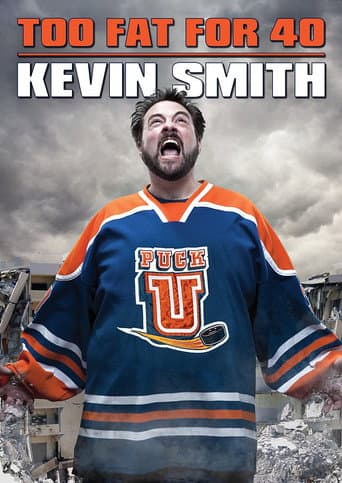 Watch Kevin Smith: Too Fat For 40 free online