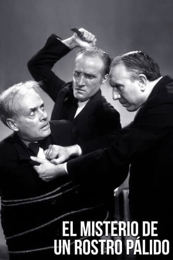 Watch Mystery of the Ghastly Face free online