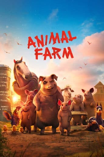 Watch Animal Farm free online