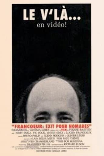 Watch Francoeur: Exit pour nomades free online