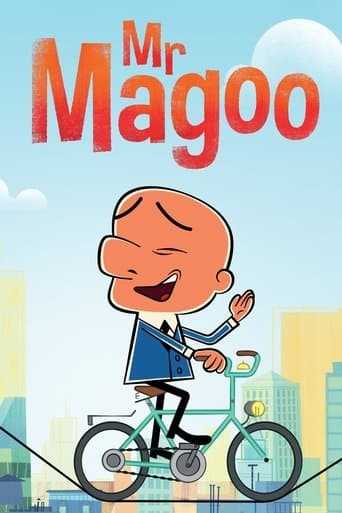 Watch Mr. Magoo free online