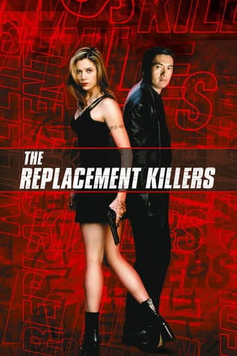 Watch The Replacement Killers free online