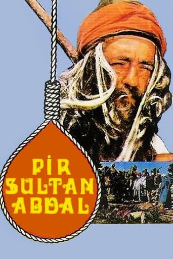 Watch Pir Sultan Abdal free online