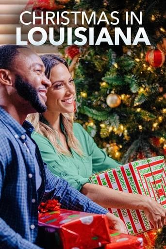 Watch Christmas in Louisiana free online