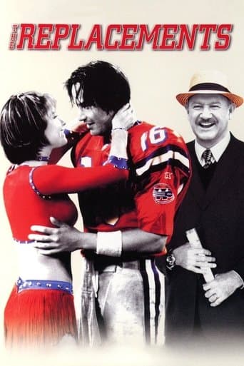 Watch The Replacements free online