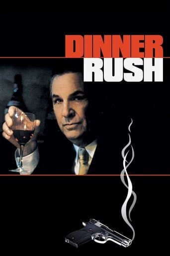 Watch Dinner Rush free online