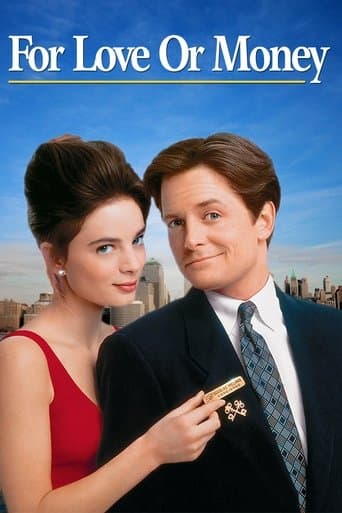 Watch For Love or Money free online