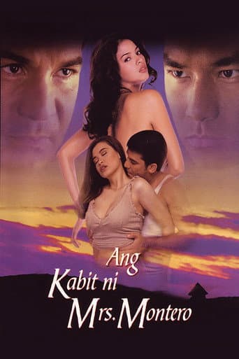Watch Mrs. Montero's Paramour free online