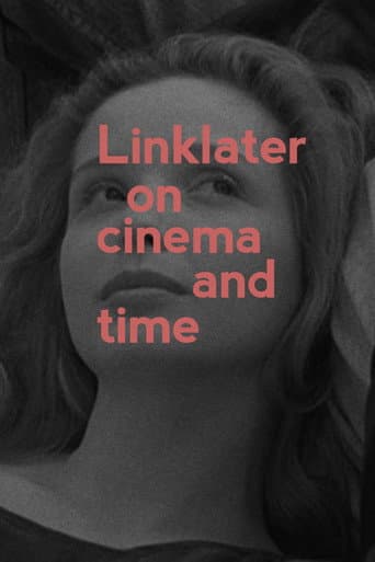 Watch Linklater: On Cinema and Time free online