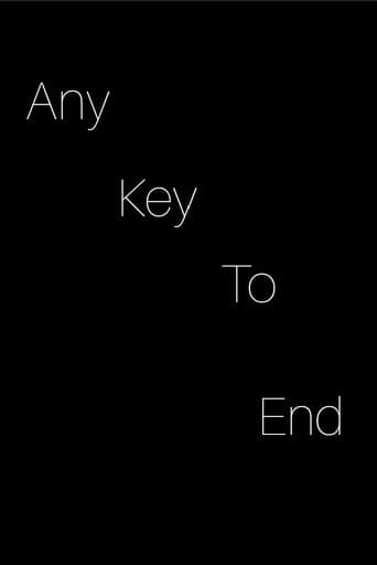 Watch any key to end. free online