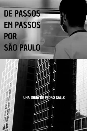 Watch De Passos em Passos por São Paulo free online