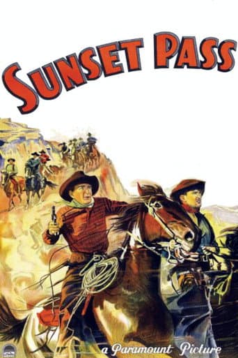 Watch Sunset Pass free online
