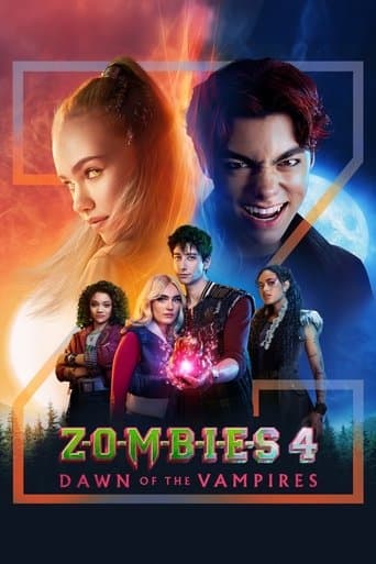 Watch Z-O-M-B-I-E-S 4: Dawn of the Vampires free online