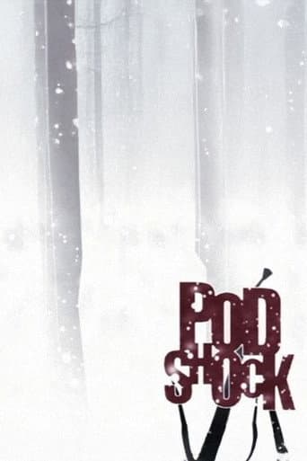 Watch Podshock free online