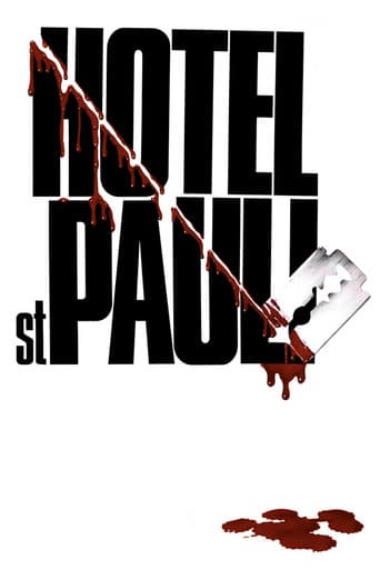 Watch Hotel St. Pauli free online