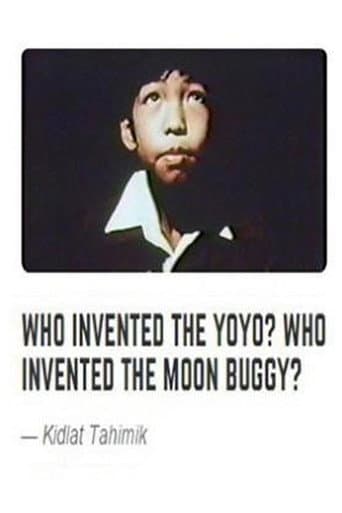 Watch Who Invented The Yoyo? Who Invented The Moon Buggy? free online