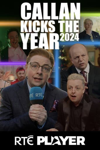 Watch Callan Kicks The Year 2024 free online