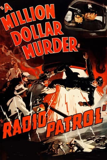 Watch Radio Patrol free online