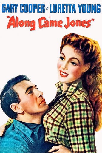 Watch Along Came Jones free online