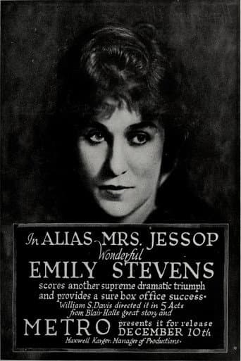 Watch Alias Mrs. Jessop free online