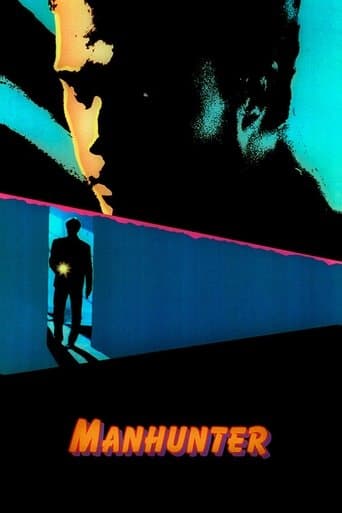 Watch Manhunter free online