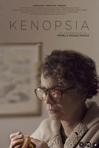 Watch Kenopsia free online