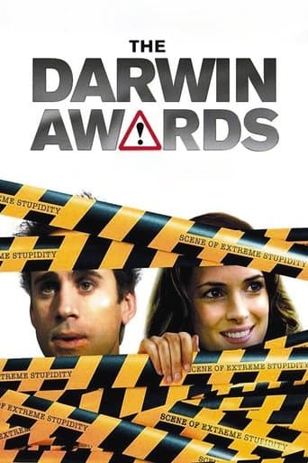 Watch The Darwin Awards free online