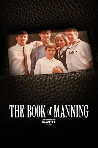 Watch The Book of Manning free online