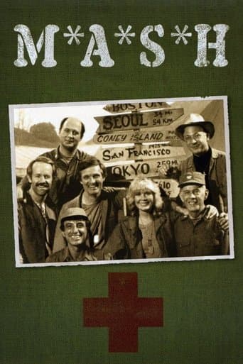 Watch M*A*S*H free online