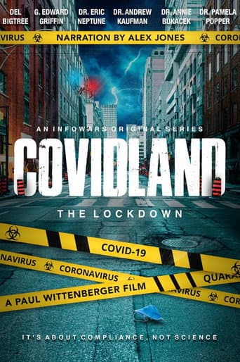 Watch Covidland: The Lockdown free online