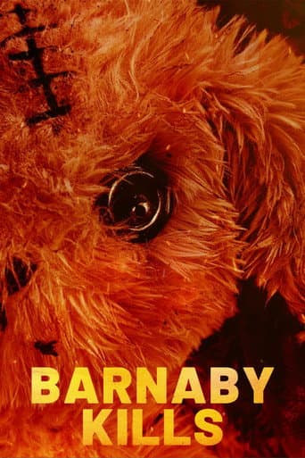 Watch Barnaby Kills free online