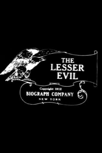 Watch The Lesser Evil free online
