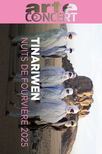 Watch Tinariwen @ Nuits de Fourvière 2025 free online