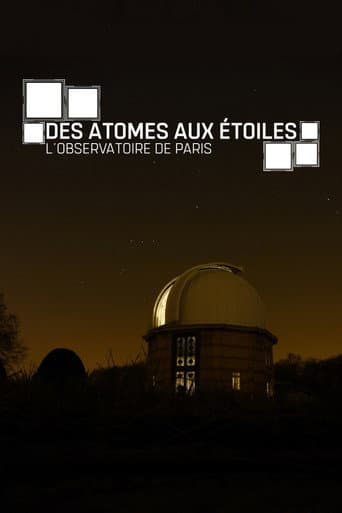 Watch From the Atoms to the Stars free online