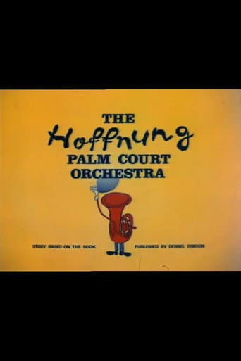 Watch The Hoffnung Palm Court Orchestra free online