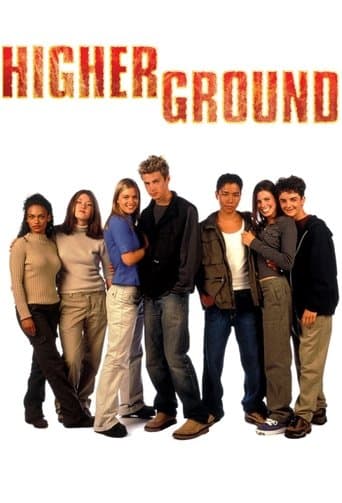 Watch Higher Ground free online