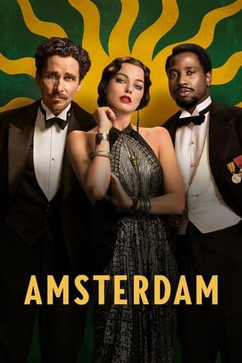 Watch Amsterdam free online