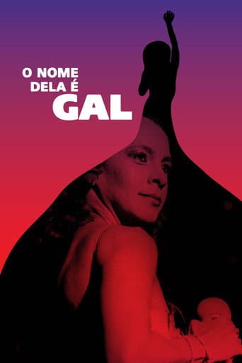 Watch O Nome Dela é Gal free online