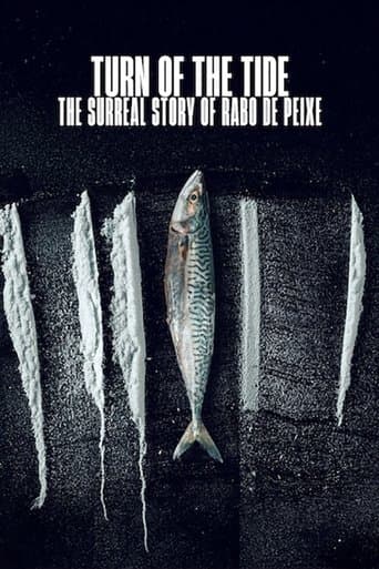 Watch Turn of the Tide: The Surreal Story of Rabo de Peixe free online