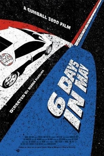 Watch Gumball 3000: 6 Days in May free online