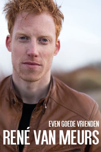 Watch René van Meurs: Even Goede Vrienden free online
