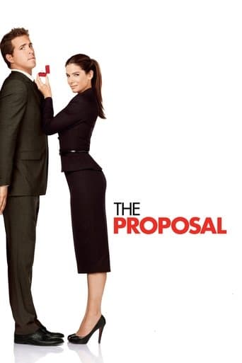 Watch The Proposal free online