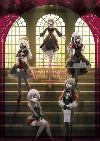 Watch Ave Mujica 3rd LIVE「Veritas」 free online