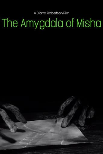 Watch The Amygdala of Misha free online