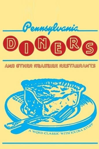 Watch Pennsylvania Diners and Other Roadside Restaurants free online