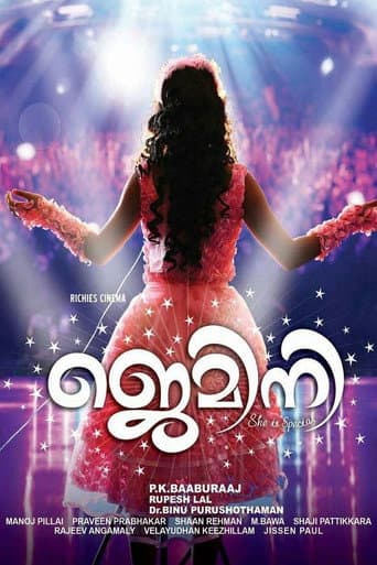 Watch Gemini free online
