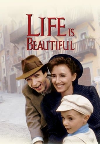 Watch Life Is Beautiful free online
