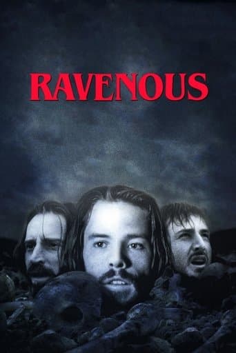 Watch Ravenous free online