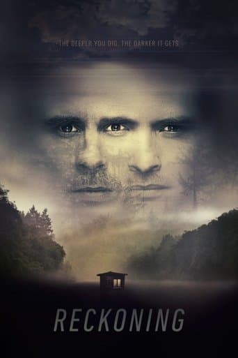 Watch Reckoning free online